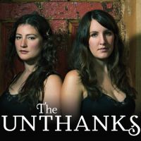 The Unthanks plus support by The Young'uns at Middlesbrough Town Hall