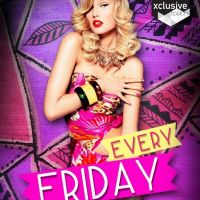 Fridays at Shaka Zulu