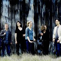 Aronowitz Ensemble at Clwyd Theatr Cymru