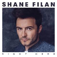 Shane Filan at Bradford, Alhambra Theatre
