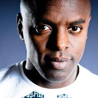 TREVOR NELSON Soul Nation @ the Jazz Cafe Camden at The Camden Jazz Cafe