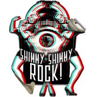 Shimmy Shimmy Rock! at The Washington
