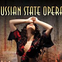 Russian State Opera: Carmen