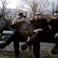 Belfast Nashville Songwriters Festival: Bagatelle at EMPIRE MUSIC HALL