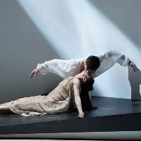 Romeo And Juliet - Northern Ballet at Bradford, Alhambra Theatre