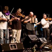 Feast of Fiddles at Lincoln Drill Hall