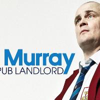 Al Murray The Pub Landlord: One Man, One Guvnor at Nottingham Playhouse