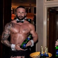 ladies & Gentlemen Night (free entry for girls) at CLUB B-LOW