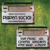 Pigpen Radio presents Pigpen Social at Greenbank Pub