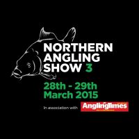Northern Angling Show 3 at Event City