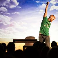 Miles Allen: One Man Breaking Bad at Theatre