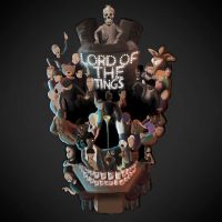 Lord Of The Tings Presents: Crazy Cousinz & Last Japan at South