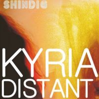 SHINDIG - Worriedaboutsatan // Distant Animals // Kyriakides at The Leper Chapel