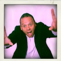 Hilarity Bites presents... Steve Harris & Tony Burgess at Bishop Auckland Town Hall