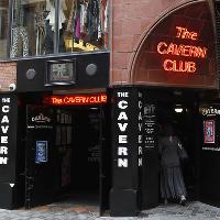 Cavern Bands On Thursday Night at The Cavern Club