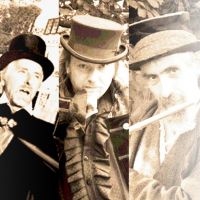 Nottingham Ghost Walk at The Salutation Inn