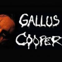 GALLUS COOPER - Uk's Top Alice Cooper Tribute at DreadnoughtRock