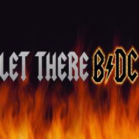 LET THERE B/DC - AC/DC Tribute - Live @ The Crown at The Crown