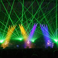 The Australian Pink Floyd Show: Pink Floyd Tribute at De Montfort Hall
