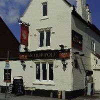 FARGO @ THE HOP POLE at The Hop Pole