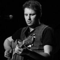 Matt Woosey - Folk, Blues and Beyond! at The Musician