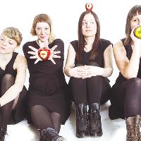 Bridie Jackson & The Arbour at Lawrence Batley Theatre