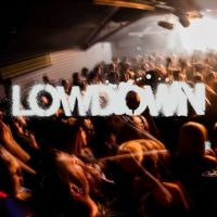 Lowdown 5th birthday w/ krafty kuts & evil nine at Sound Control