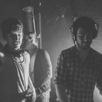in deep: deep shit (foals & friendly fires djs) at Sneaky Petes