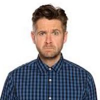 Comedy AllStars ft. John Gordillo & Rob Rouse at Lings Forum Leisure Centre