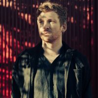 lafur Arnalds at Howard Assembly Room
