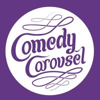Comedy Carousel & The Real Food Canteen at Glee Club Birmingham Comedy Club And Music Venue