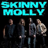 Skinny Molly at The Flowerpot