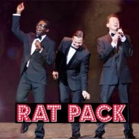 Rat Pack Vegas Spectacular Show at Edinburgh Playhouse