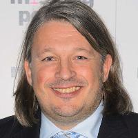 Richard Herring: Lord Of The Dance Settee at 21 South Street Arts Centre