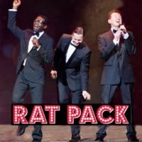 Rat Pack Vegas Spectacular Show at Gala Theatre