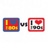 80s & 90s Duel Party Time! at Kings Weston Estate