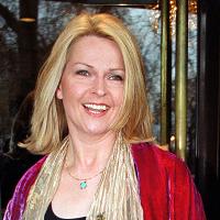 Toyah Willcox at Globe Music Venue