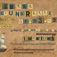 Live@theLaundrette at At The Well Cafe-laundrette Bristol