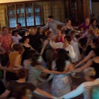 Singles Ceilidh Spring Party with Meyoo at One Church Brighton