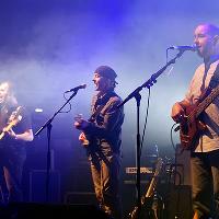 Macfloyd: Pink Floyd Tribute at Cumbernauld Theatre
