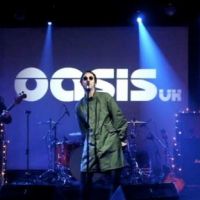 Oasis UK at Brook, The