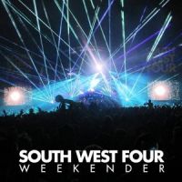 SW4 - South West Four 2015 at Clapham Common