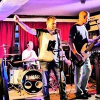 Beggar Live Rock Covers at The Plough Westcliff
