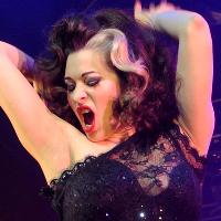 The Burlesque Show at The Key Theatre