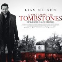 Movie Night - A Walk Among the Tombstones at Picturedrome