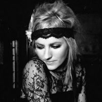 Tallulah Rendall at The Georgian Theatre