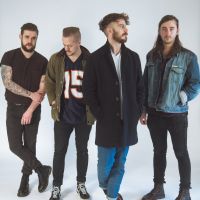 More Than Conquerors at Blade Factory At Camp And Furnace