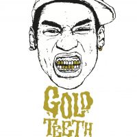GOLD TEETH at The Deaf Institute