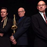 Andy Fairweather Low at Pontardawe Arts Centre