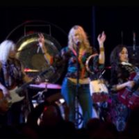 Lez Zeppelin at The Grand